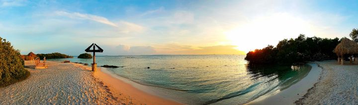 Aruba. Photograph by Richard Powell (6 of 14)