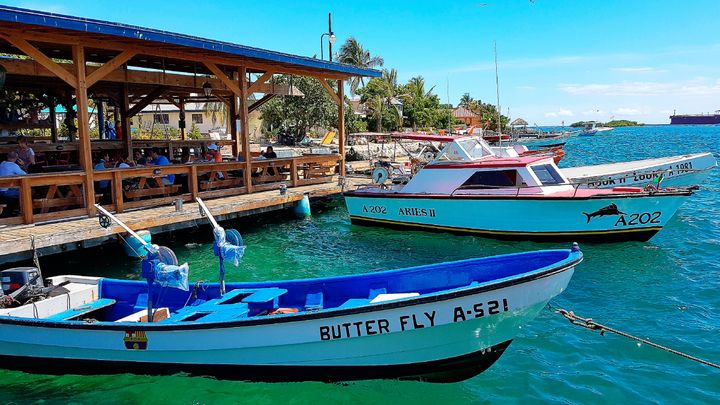 Aruba. Photograph by Richard Powell (11 of 14)