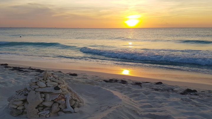 Aruba. Photograph by Richard Powell (12 of 14)