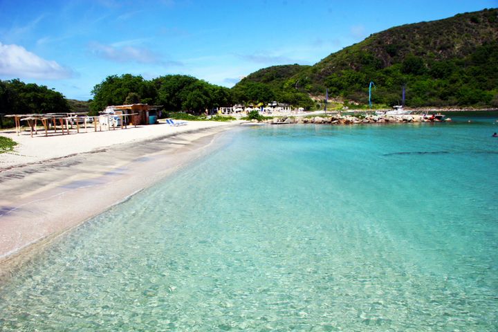The Caribbean, 2013–2014. Photograph by Richard Powell – St Kitts (9 of 94)