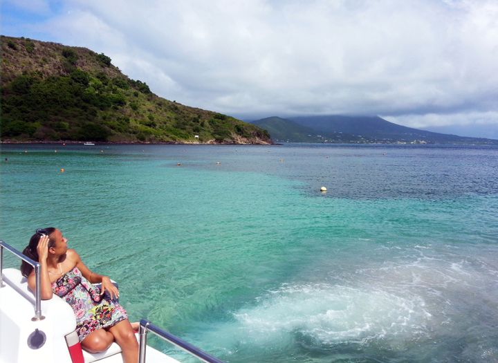 The Caribbean, 2013–2014. Photograph by Richard Powell – St Kitts (17 of 94)