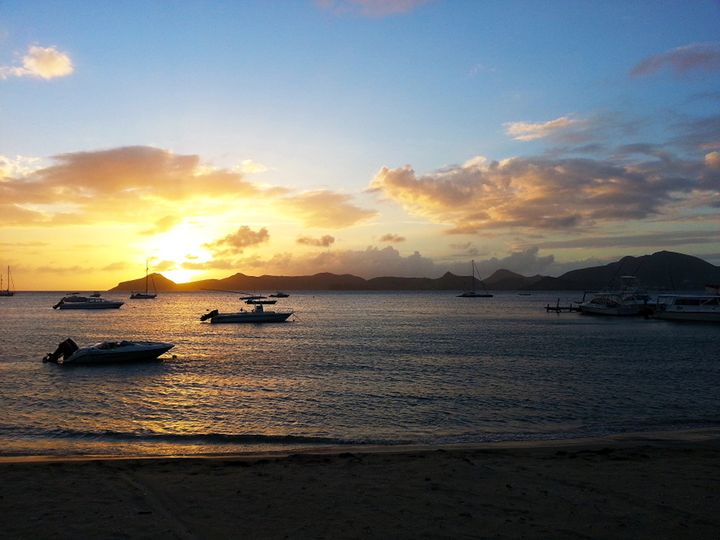 The Caribbean, 2013–2014. Photograph by Richard Powell – Nevis (19 of 94)