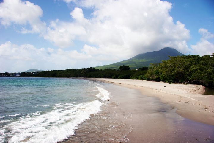 The Caribbean, 2013–2014. Photograph by Richard Powell – Nevis (24 of 94)