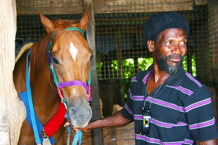 The Caribbean, 2013–2014. Photograph by Richard Powell – Nevis (25 of 94)