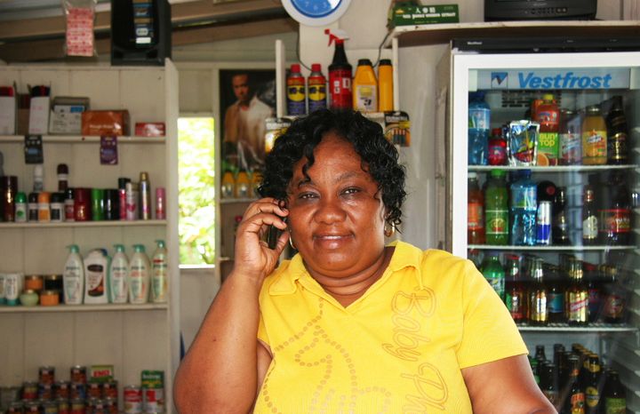 The Caribbean, 2013–2014. Photograph by Richard Powell – Nevis (30 of 94)