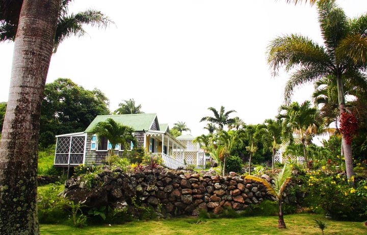 The Caribbean, 2013–2014. Photograph by Richard Powell – Nevis (35 of 94)