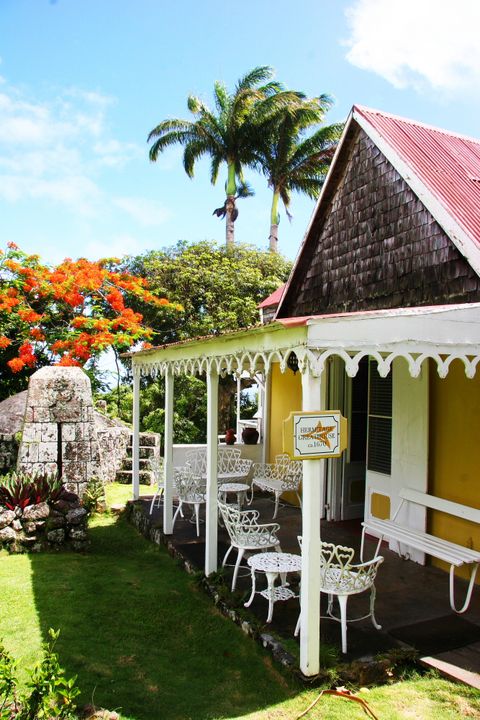 The Caribbean, 2013–2014. Photograph by Richard Powell – Nevis (36 of 94)
