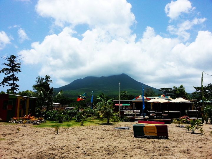 The Caribbean, 2013–2014. Photograph by Richard Powell – Nevis (39 of 94)