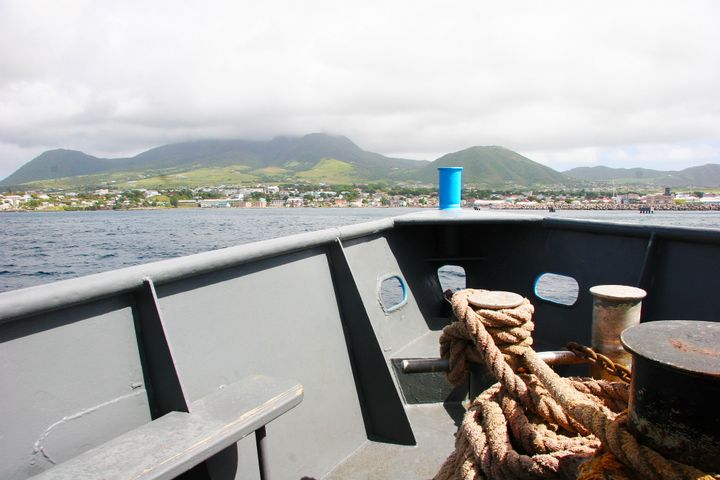 The Caribbean, 2013–2014. Photograph by Richard Powell – Nevis (47 of 94)