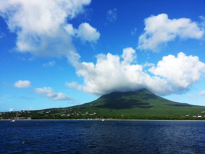 The Caribbean, 2013–2014. Photograph by Richard Powell – Nevis (49 of 94)