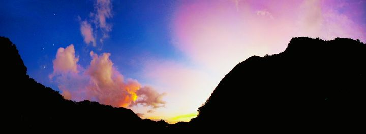 The Caribbean, 2013–2014. Photograph by Richard Powell – Dominica (52 of 94)