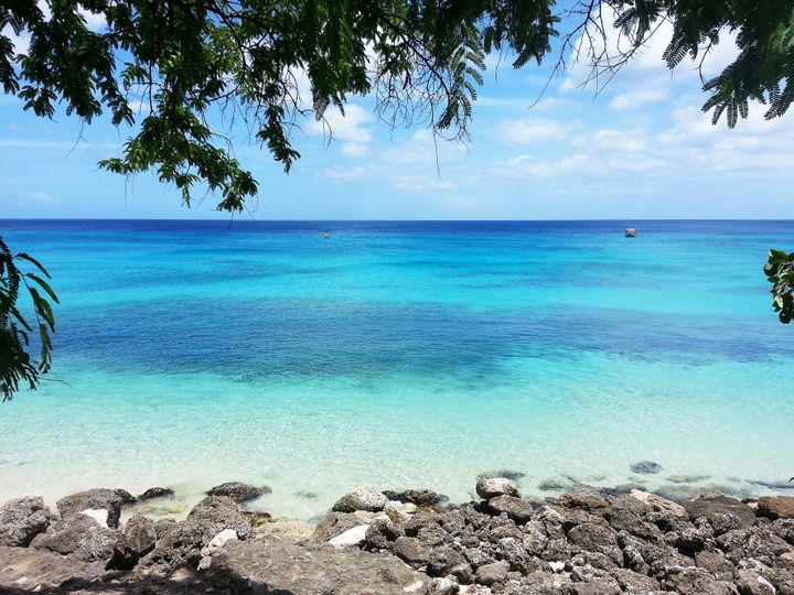 The Caribbean, 2013–2014. Photograph by Richard Powell – Dominica (58 of 94)