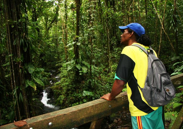 The Caribbean, 2013–2014. Photograph by Richard Powell – Dominica (62 of 94)