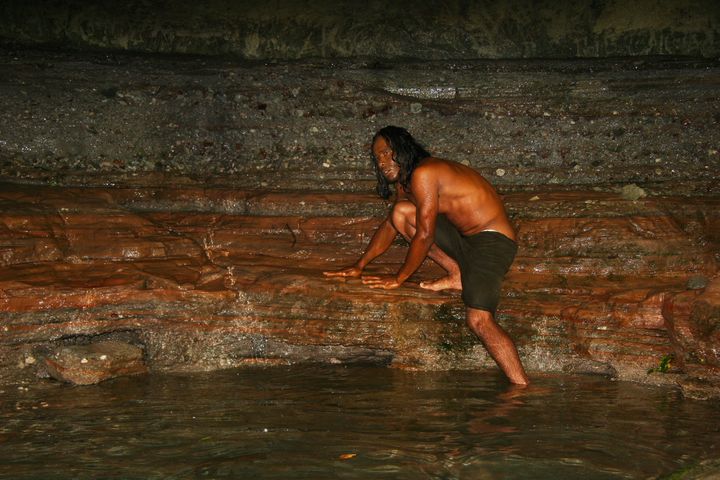 The Caribbean, 2013–2014. Photograph by Richard Powell – Dominica (67 of 94)