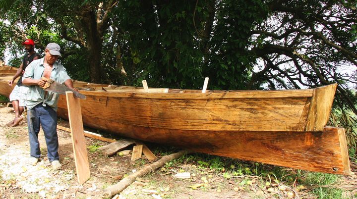 The Caribbean, 2013–2014. Photograph by Richard Powell – Dominica (72 of 94)