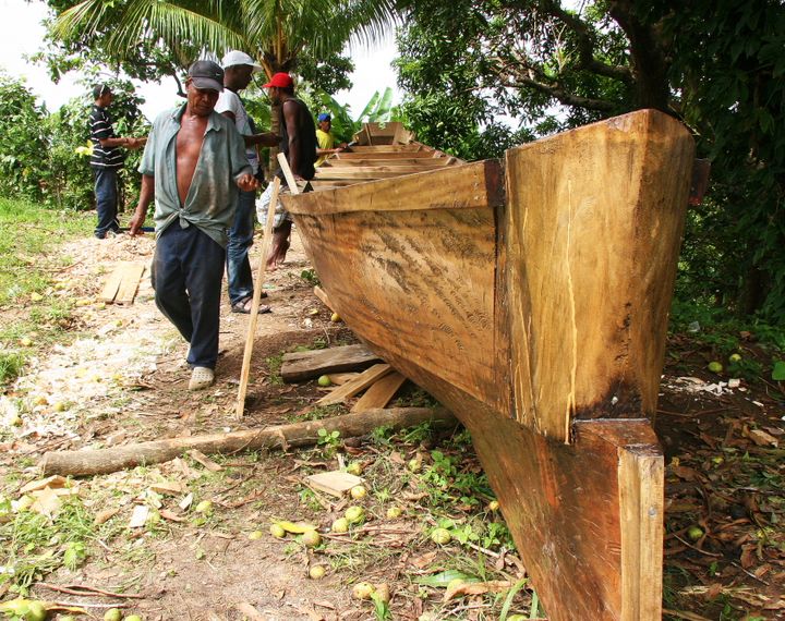 The Caribbean, 2013–2014. Photograph by Richard Powell – Dominica (73 of 94)