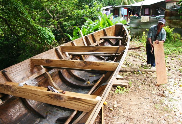 The Caribbean, 2013–2014. Photograph by Richard Powell – Dominica (74 of 94)
