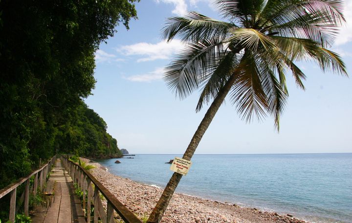 The Caribbean, 2013–2014. Photograph by Richard Powell – Dominica (81 of 94)