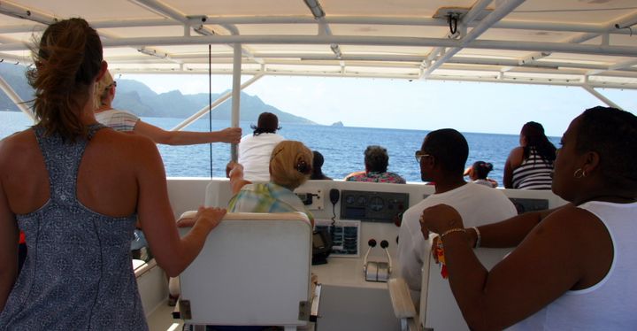 The Caribbean, 2013–2014. Photograph by Richard Powell – Dominica (84 of 94)