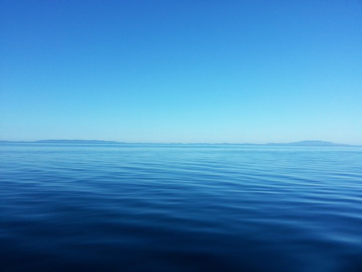 The Croatian Coast, 2014. Photograph by Richard Powell (10 of 23)