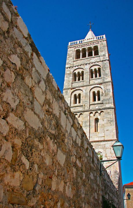 The Croatian Coast, 2014. Photograph by Richard Powell (18 of 23)