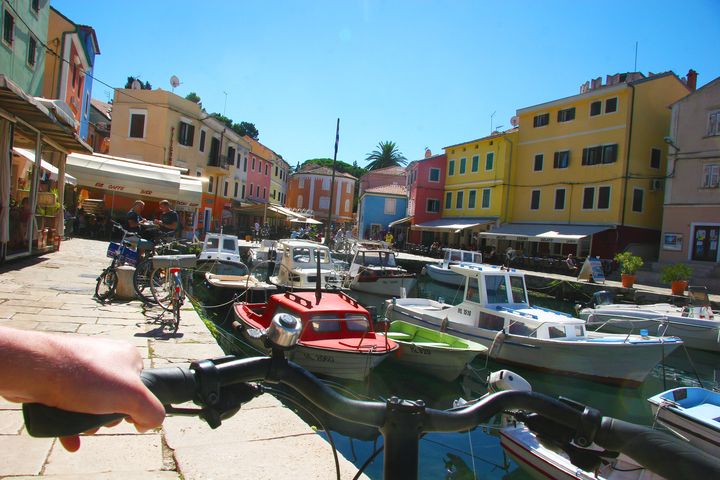The Croatian Coast, 2014. Photograph by Richard Powell (23 of 23)