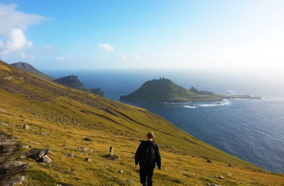 The Faroe Islands: photographs by Richard Powell