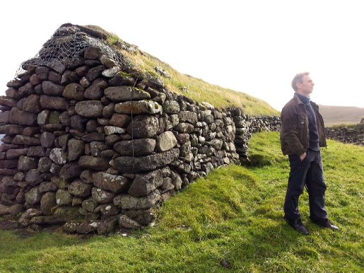 The Faroe Islands, 2014. Photograph by Richard Powell (5 of 5)