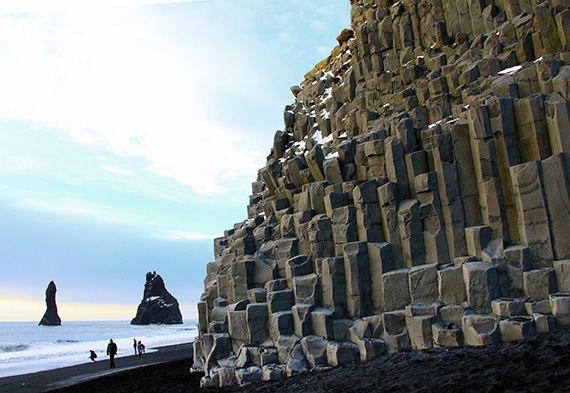 Iceland, 2015. Photograph by Richard Powell (1 of 7)