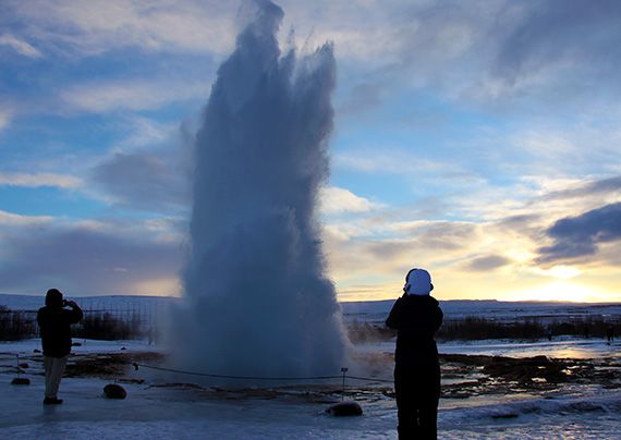 Iceland, 2015. Photograph by Richard Powell (5 of 7)