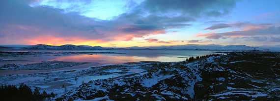 Iceland, 2015. Photograph by Richard Powell (6 of 7)