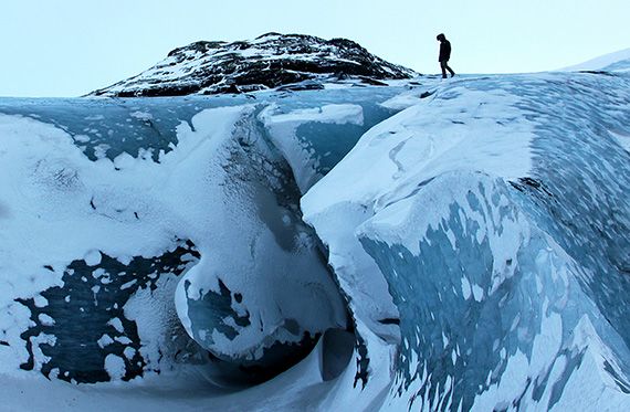 Iceland, 2015. Photograph by Richard Powell (7 of 7)