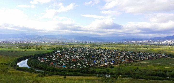 The Trans-Siberian, 2014. Photograph by Richard Powell (29 of 73)