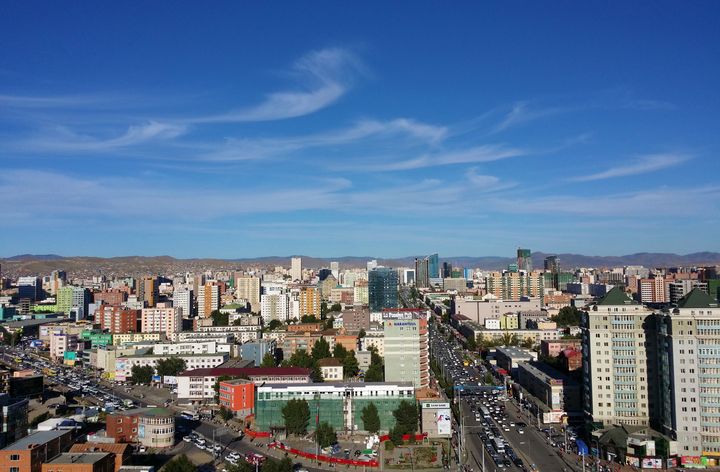 The Trans-Siberian, 2014. Photograph by Richard Powell (36 of 73)