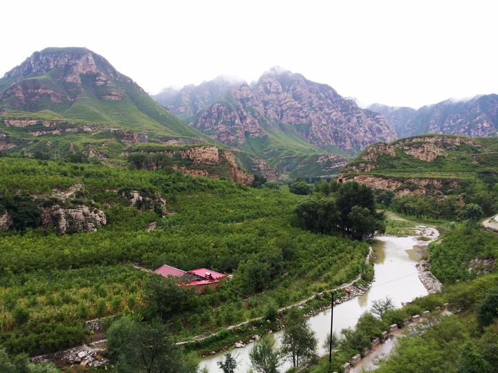 The Trans-Siberian, 2014. Photograph by Richard Powell (45 of 73)