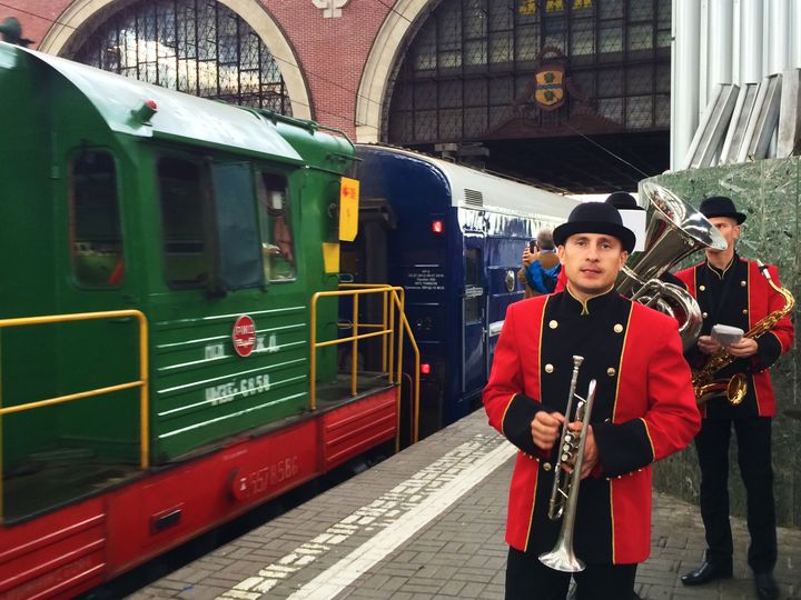The Trans-Siberian, 2014. Photograph by Richard Powell (63 of 73)