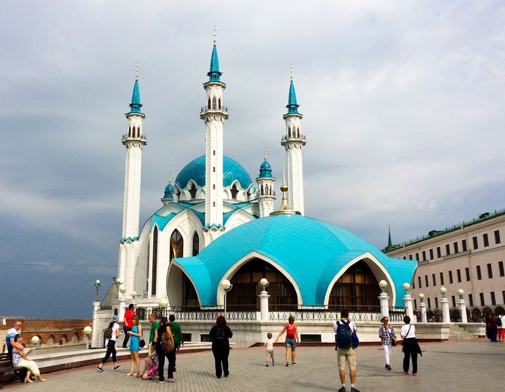 The Trans-Siberian, 2014. Photograph by Richard Powell (64 of 73)
